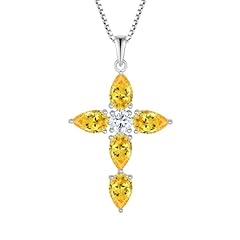 11 November - Citrine