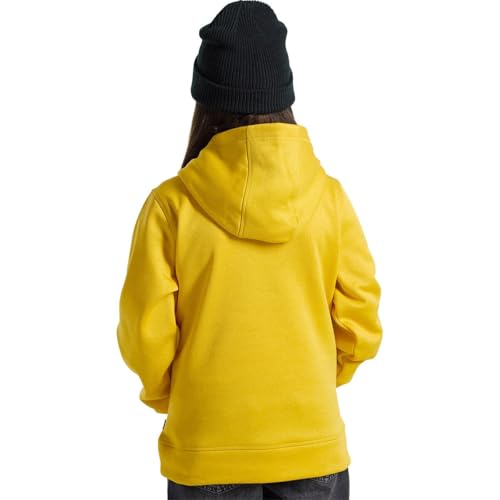 Image of Burton unisex-child Oak Pullover Hoodie