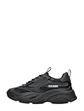 Imitatieleer Steve Madden Possession-E Baskets Noires