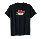 Türkce Sabir Türkisch Geduld T-Shirt