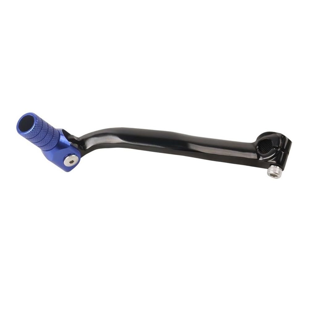 Klyvbwhj Blue Motorbike Shift Lever Gear Motorcycle Accessories Gear Shifter Shift Pedal Lever For Tenere Xt600 Xt600z Xtz600 Xt 600 600Z Xtz Ténéré Xt550 550