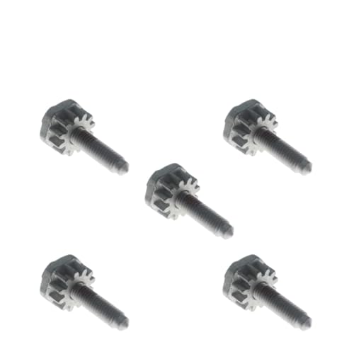 �I���^�l�[�^�[ �A�W���X�^�[ �{���g 034903555B SEAT Cordaba Ibiza I II ����уZ���N�g/���f�� 1984-2003 �ɑΉ�(Color Name: 5 PCS)