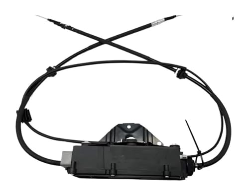 Actuador freno mano BMW X5 F15 repara bloqueo de estacionamiento modulo OEM 34436882007 coche