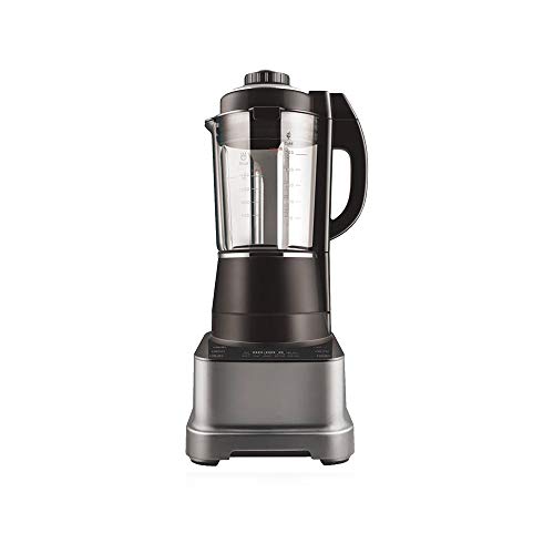 Froothie Evolve Blender 1800W 1.8 Litres Silver