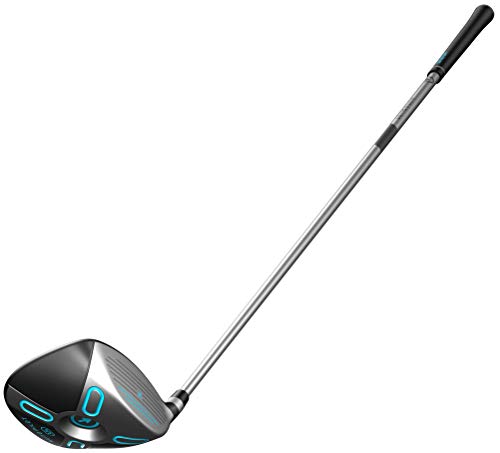 Autopilot A14 Premium Golf Drivers for Men & Women with Anti-Rotation Design – Tested by Trackman Against Traditional Drivers- Legal for Tournament Play- Includes Headcover