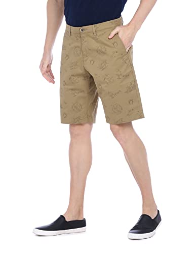 Image of U.S. Polo ASSN. Men Casual Shorts