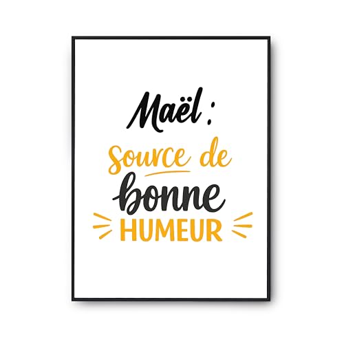 Cadeau humour poster citation Otshirt à offrir pour un anniversaire