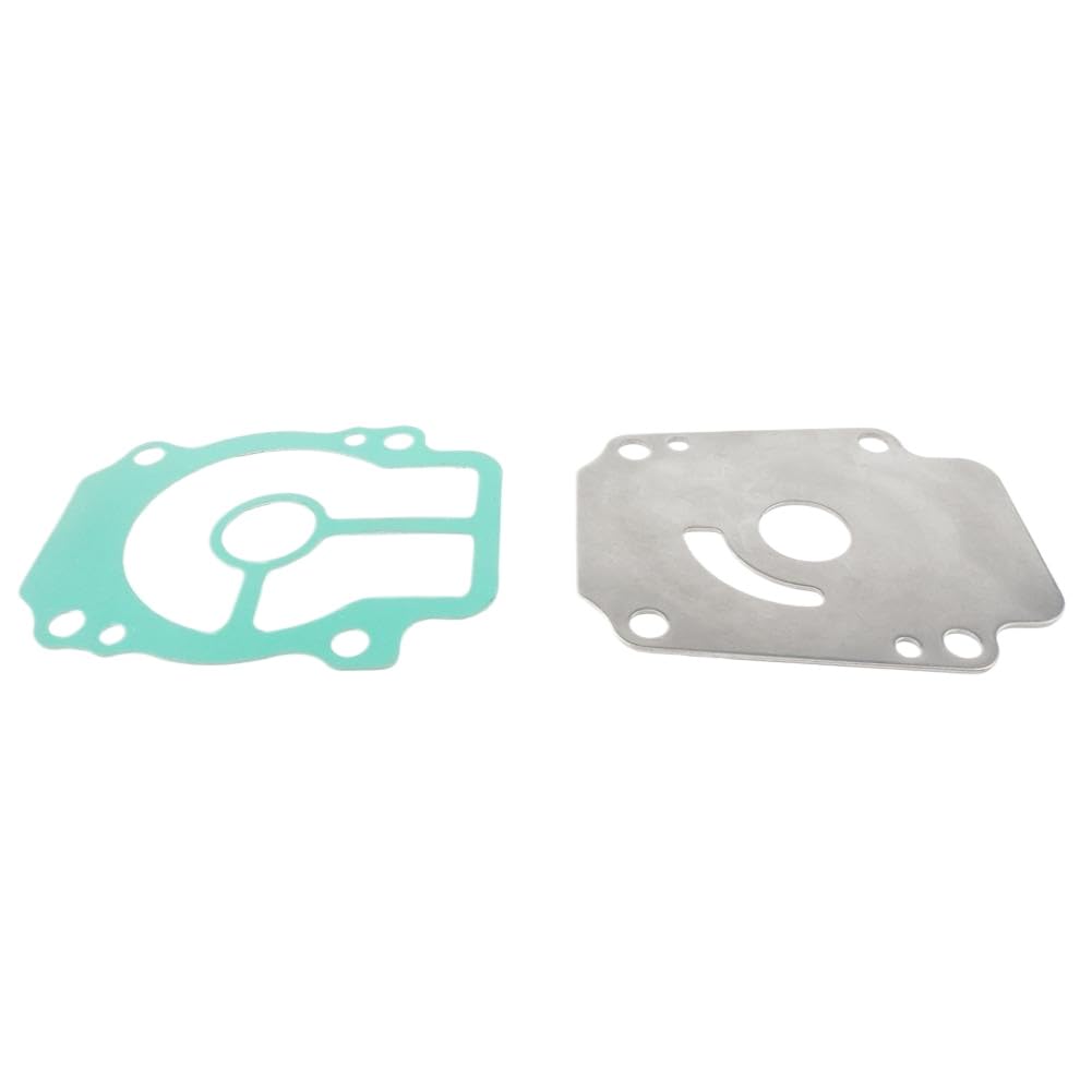 Kit Riparazione Girante Pompa Acqua 17400-94L00 Compatibile Con DF25A