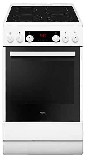 Elektrostandherd AMICA SHC 904 100 W