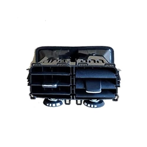Grille de climatisation pour 308 T9 et 308S aérateur de tableau de bord avant