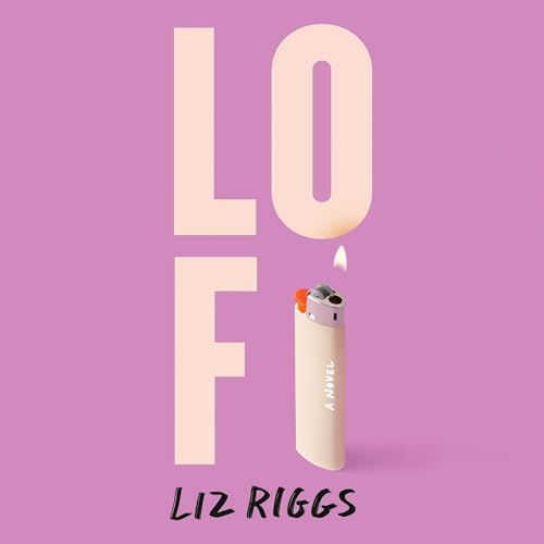 Lo Fi (By Liz Riggs) episode artwork