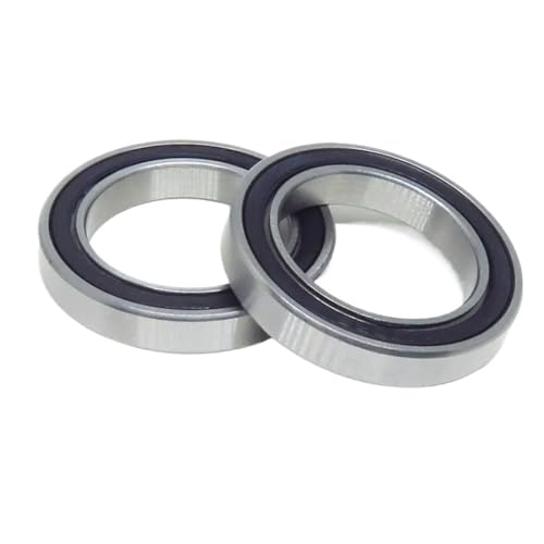 Roulement de vélo MR2437-1RS 24X37X7 mm pour vos sorties quotidiennes