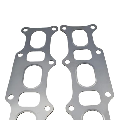 Junta de escape para motor 3.0 V6 TDI: sellado compatible con Audi Q5, Q7 y A6 2