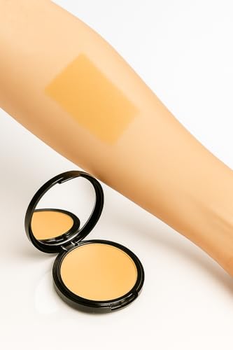 MAKE UP FOR LIFE Desert Dream A Single Bronzer That Captures the Heat, Glow, and Grace of Golden Dusk