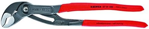 Knipex Tools 87 01 300 SBA Cobra Water Pump Pliers by KNIPEX Tools