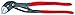 Knipex Tools 87 01 300 SBA Cobra Water Pump Pliers by KNIPEX Tools