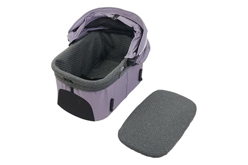 AIRBUGGY WIZ X 専用COT COVER バリエーション用