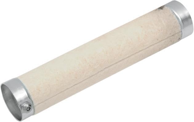 ATV&UTV Replace Parts & Accessories for Drag Specialties Universal Baffle for 1.6" OD Exhaust 8" L Mod-BBM45-FV28808