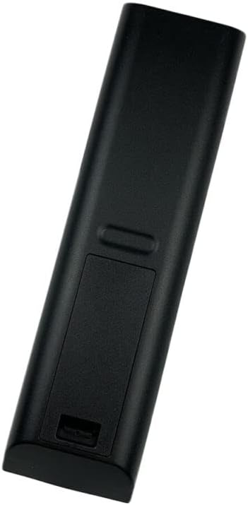 Replacement Remote Control Replace for TV/Audio/Projector for Onkyo TX-RZ830 TX-RZ820 TX-RZ630 Network AV Receiver
