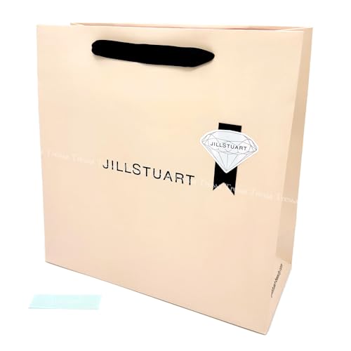 Amazon.co.jp: JSジルスチュアート ショッピングバッグ ギフトバッグ