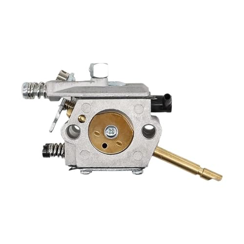 Carburateur 4119 120 0602 de rechange pour moteur thermique FS220 - 5