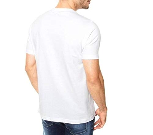 Camiseta Masculina You Are Offline Frase Nerd Geek Tumblr Branca