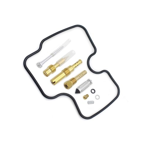 Membrane à diaphragme flottant pour carburateur CBR400RR NC29 joint de réfection