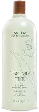 Aveda Rosemary Mint Purifying Shampoo 33.8 oz