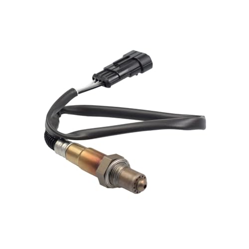 Sensor 0258006376 de oxigeno para gases de escape y sonda 46762182