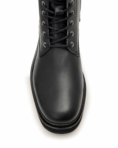 Image of AllSaints Skiff Military Boots