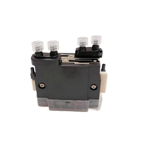 GSwReJ Tête d'impression Compatible with EFI Rastek CE4M Eco Solvent