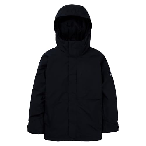 Amazon.com: Burton Kids' Powline GORE-TEX 2L Jacket – True Black
