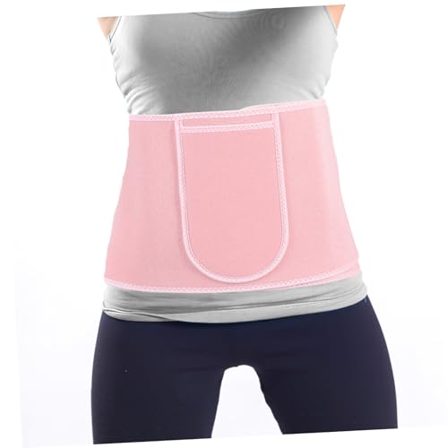 Faja lumbar resistente para uso diario y soporte profesional miniatura 5