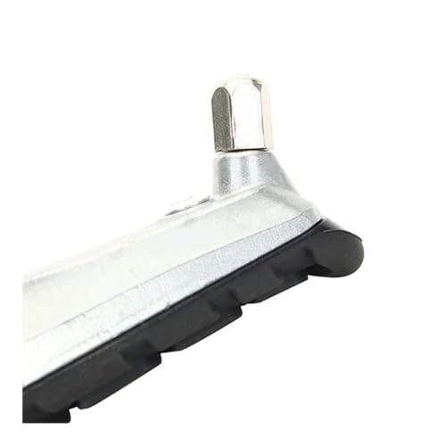 Marchepieds de moto antidérapant pour NC700 et CB250 - 4