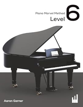Piano Marvel Method Level 6