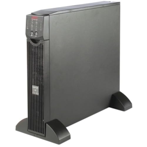 Colore bianco Apc Smart Ups-Rt 1000Va, Auton. Estesa