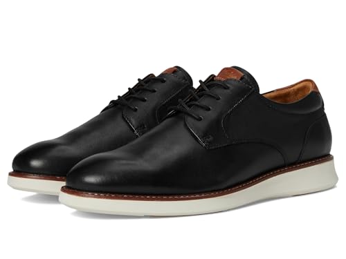 Image of Florsheim Launch Plain Toe Oxford Men's Oxford