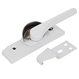 Aexit Doors Sliding Window Hardware Windows Casement Locking Right Hand Crescent Locks & Latches Sash Lock