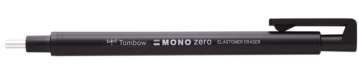 Porte gomme Tombow Mono Zero pointe ronde diam. 2.3 mm