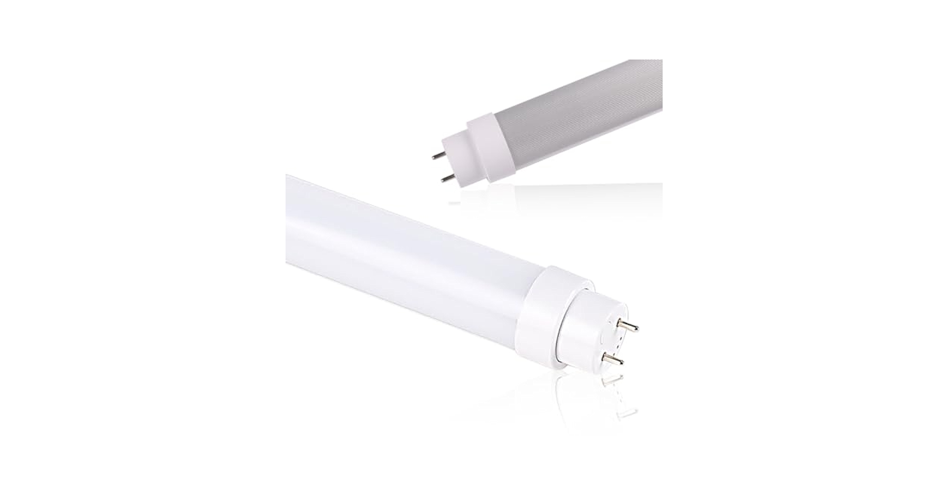 Amazon | 8本セット LED蛍光灯 30W形 直管 led蛍光管 30W形 63cm
