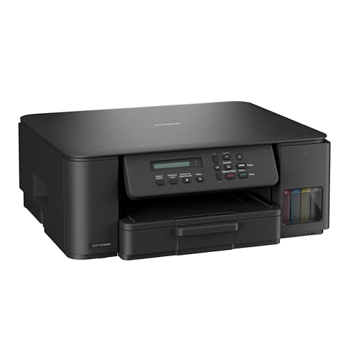 DCPT530DW | Impresora 3 en 1 de inyección de tinta continua a color DCP DCPT530DW | Impresora 3 en 1 de inyección de tinta continua a color DCP