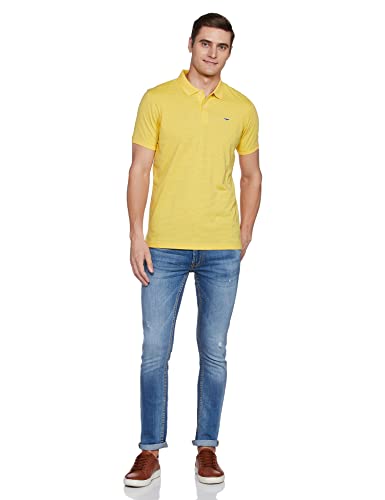 Image of Park Avenue Men's Slim Fit T-Shirt