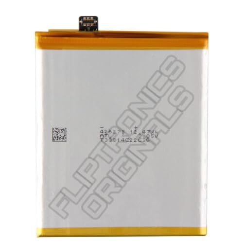 Image of BLP657 Battery for Oneplus 6 / A6000 /A6003 / Oneplus Six /One Plus 6 / One+6 /1+6 Battery with 6 Month Warranty**** (U187)