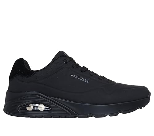 Image of Skechers Men's UNO - Suited On Air Sneaker