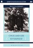 chucks converse damen  Chuk and Gek (Chuk i Gek) (RUSCICO) - russische Originalfassung [Чук и Гек]