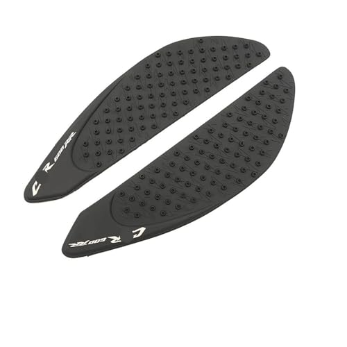 Coussinet réservoir moto CBR600RR évitez les rayures de peinture 2007-2012