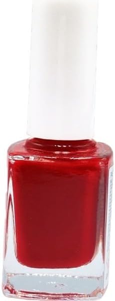 2'li Oje Seti No: 46 (Kırmızı) + 11 (Lacivert) ve Aseton, 200 ml