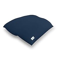 【ぴー】yoibo max ヨギボーマックス ネイビー 公式】Yogibo Max（ヨギボー マックス） | Yogibo公式オンライン