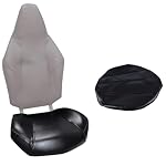 ALLGOOD-Seat-Cover-Compatible-with-2008-Polaris-RZR-570-800-900-Standard-ATV-Seat-Leather-Protector-Base-Black