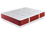 DORMISSIMO Colchón muelles ensacados Spring Premium 150x190 - Altura 30 cm